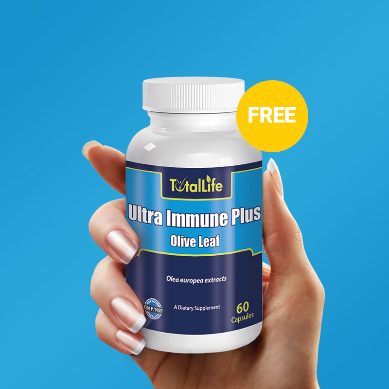 Free Ultra Immune Plus